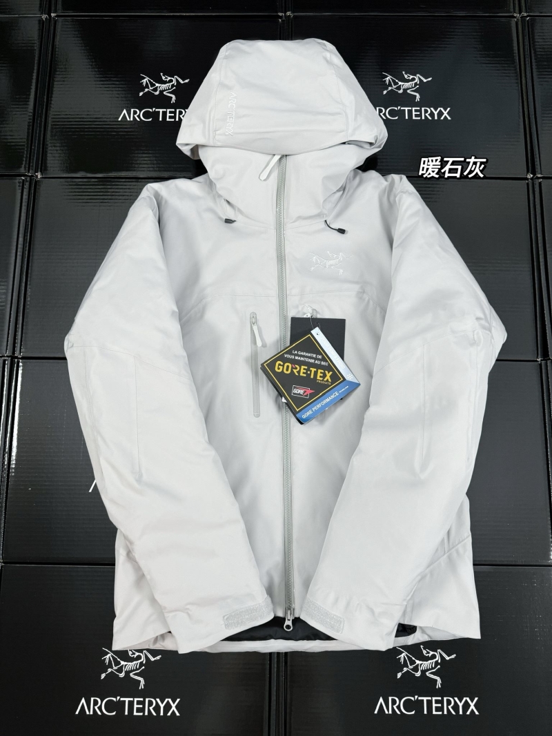 Arc Teryx Down Coat